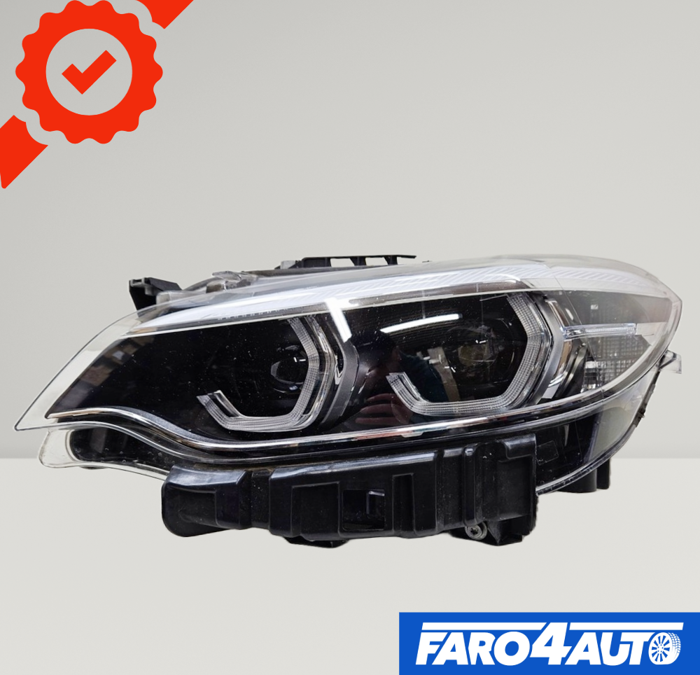 BMW 2 SERIES F22 F23 F87, FULL LED FARO DEL LADO IZQUIERDO