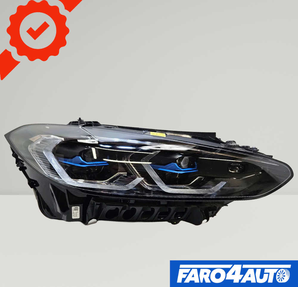 BMW 4 SERIES F32 F33, FARO LÁSER LATERAL DERECHO