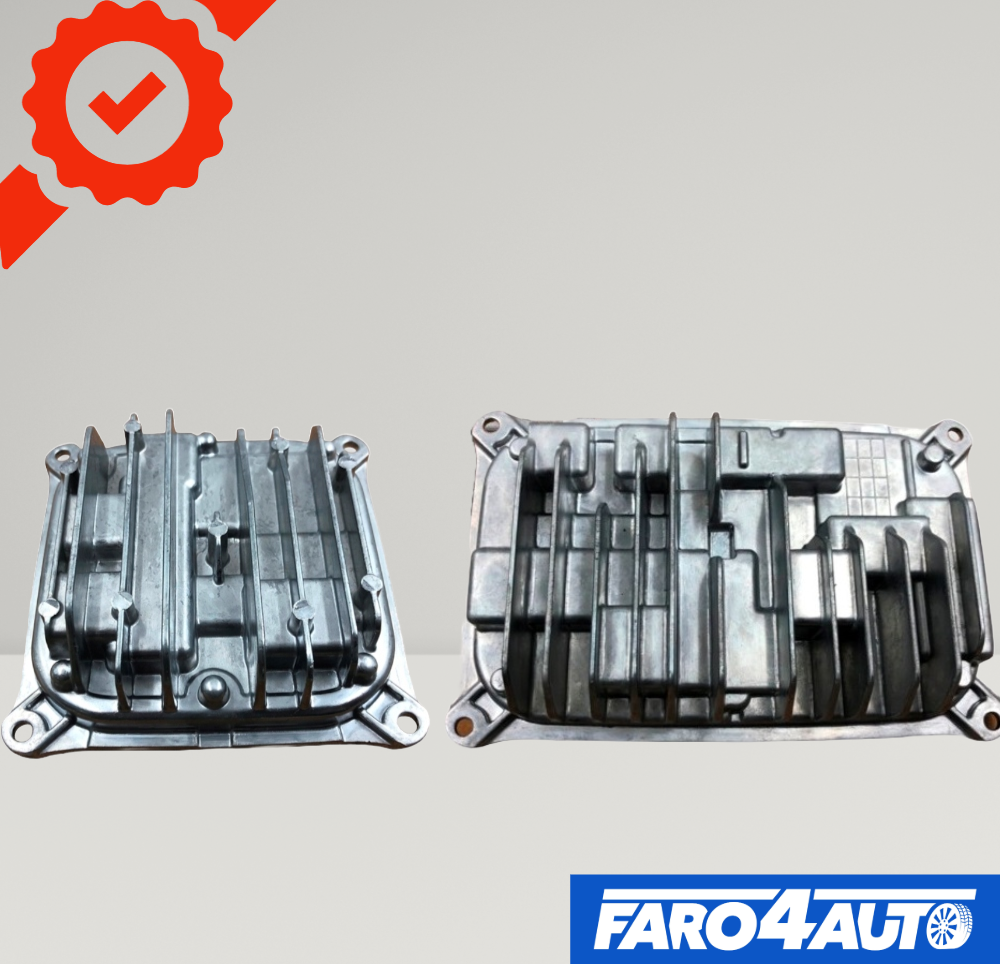 MERCEDES E CLASS W212, FARO  2X BALASTROS