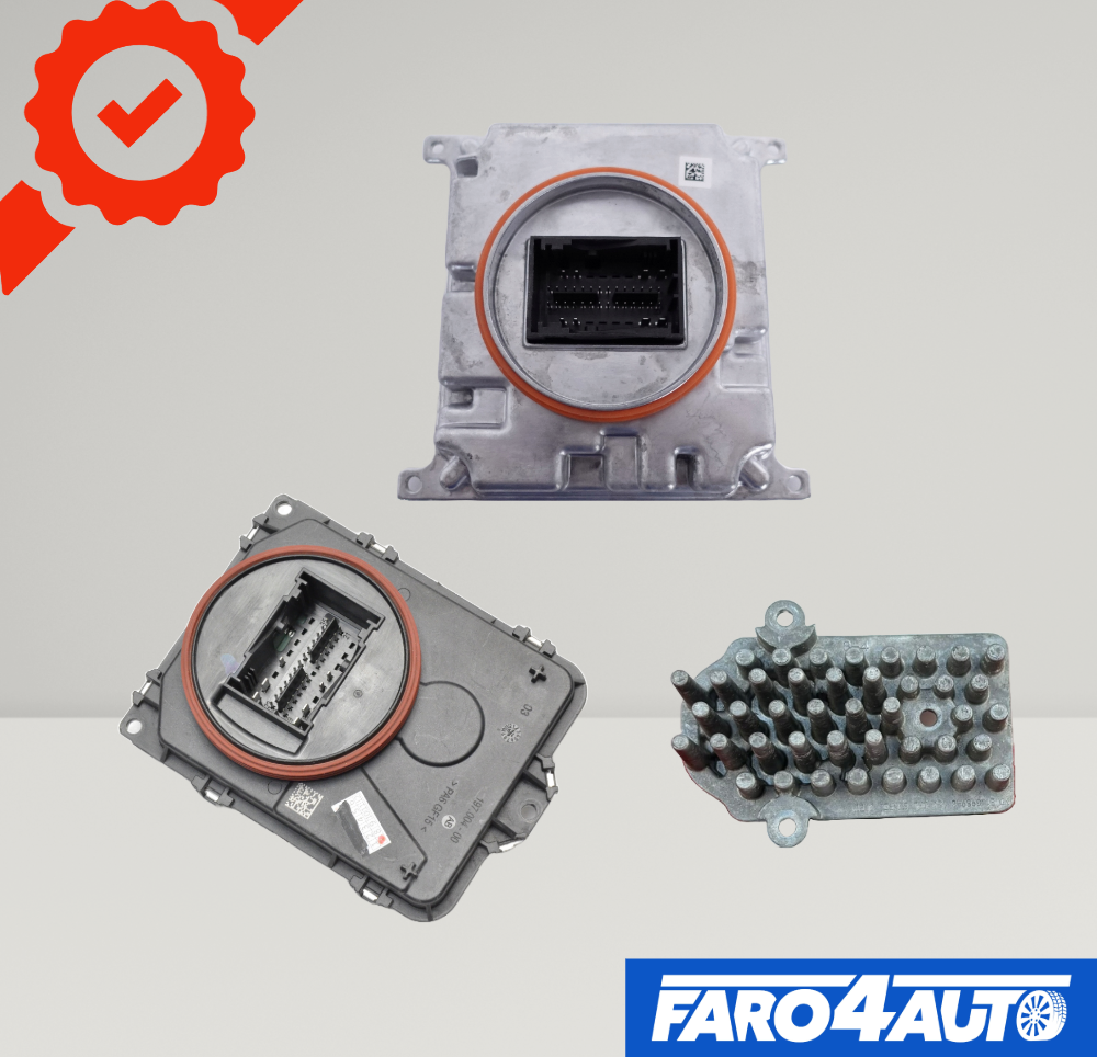 BALASTROS VOLKSWAGEN TIGUAN