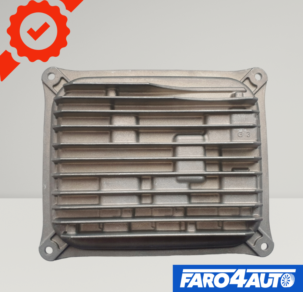 MERCEDES A CLASS A177, UNIDAD DE CONTROL DE FAROS