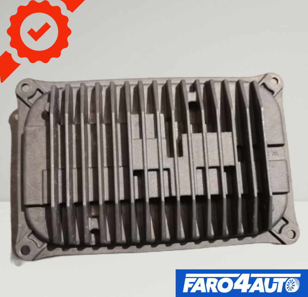 MERCEDES E CLASS W213, UNIDAD DE CONTROL DE FAROS