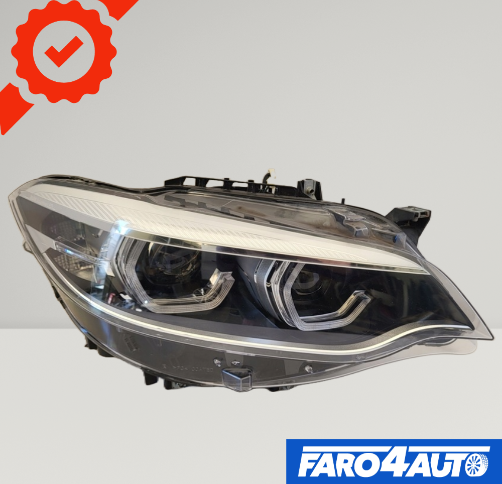 BMW 2 SERIES F22 F23 F87, FARO DERECHO FULL LED