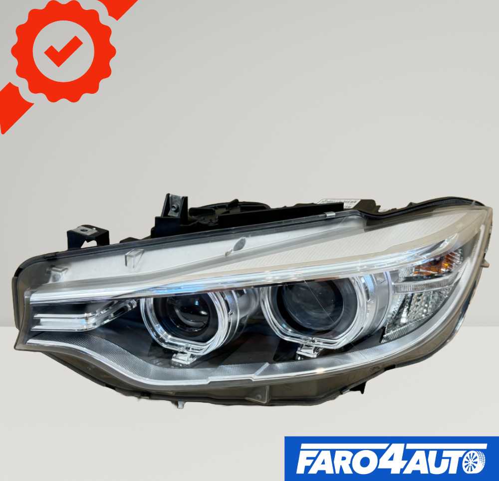 BMW SERIE 4 F32 F33, FARO LATERAL IZQUIERDO DE XENÓN