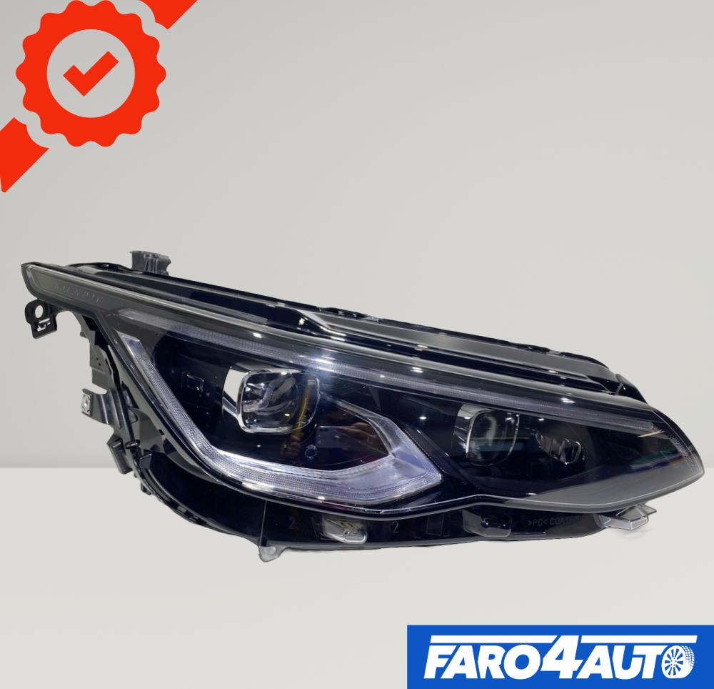 VOLKSWAGEN VW GOLF 8 VIII, FARO DERECHO FULL LED