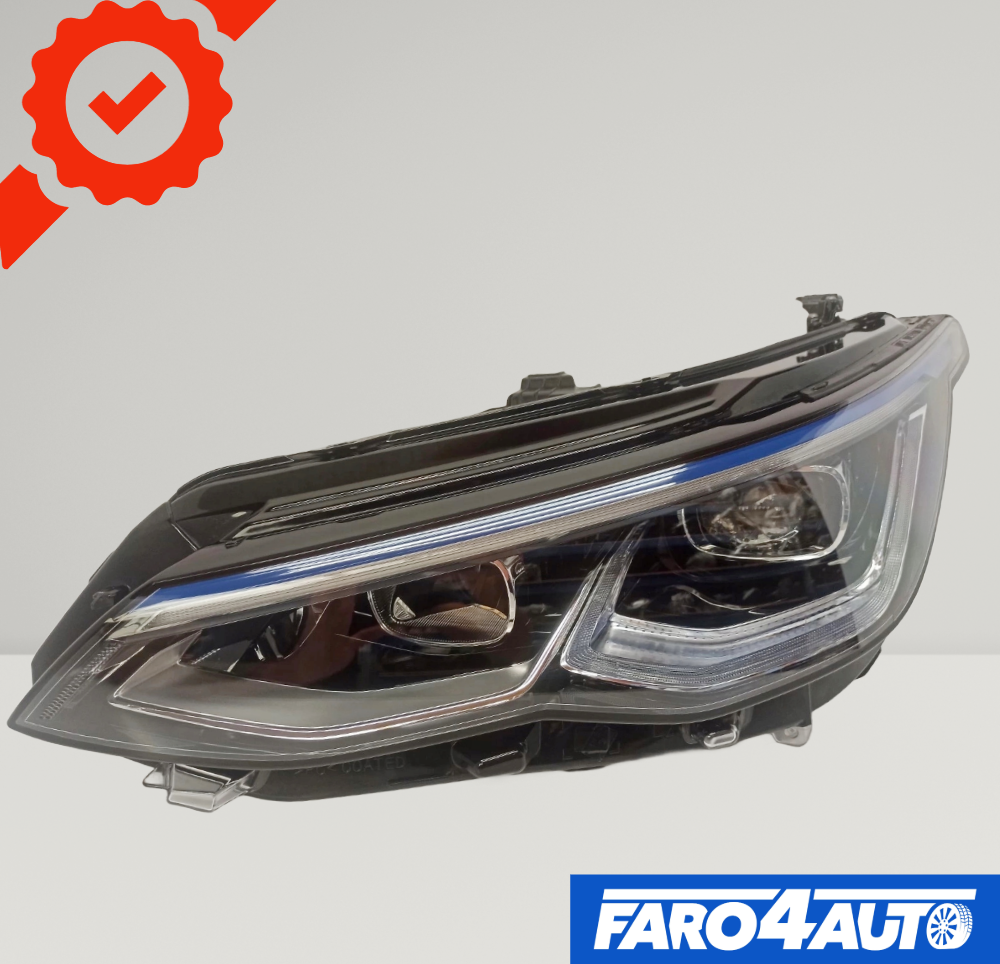 VOLKSWAGEN VW GOLF 8 VIII GTE GTI FARO IZQUIERDO FULL LED
