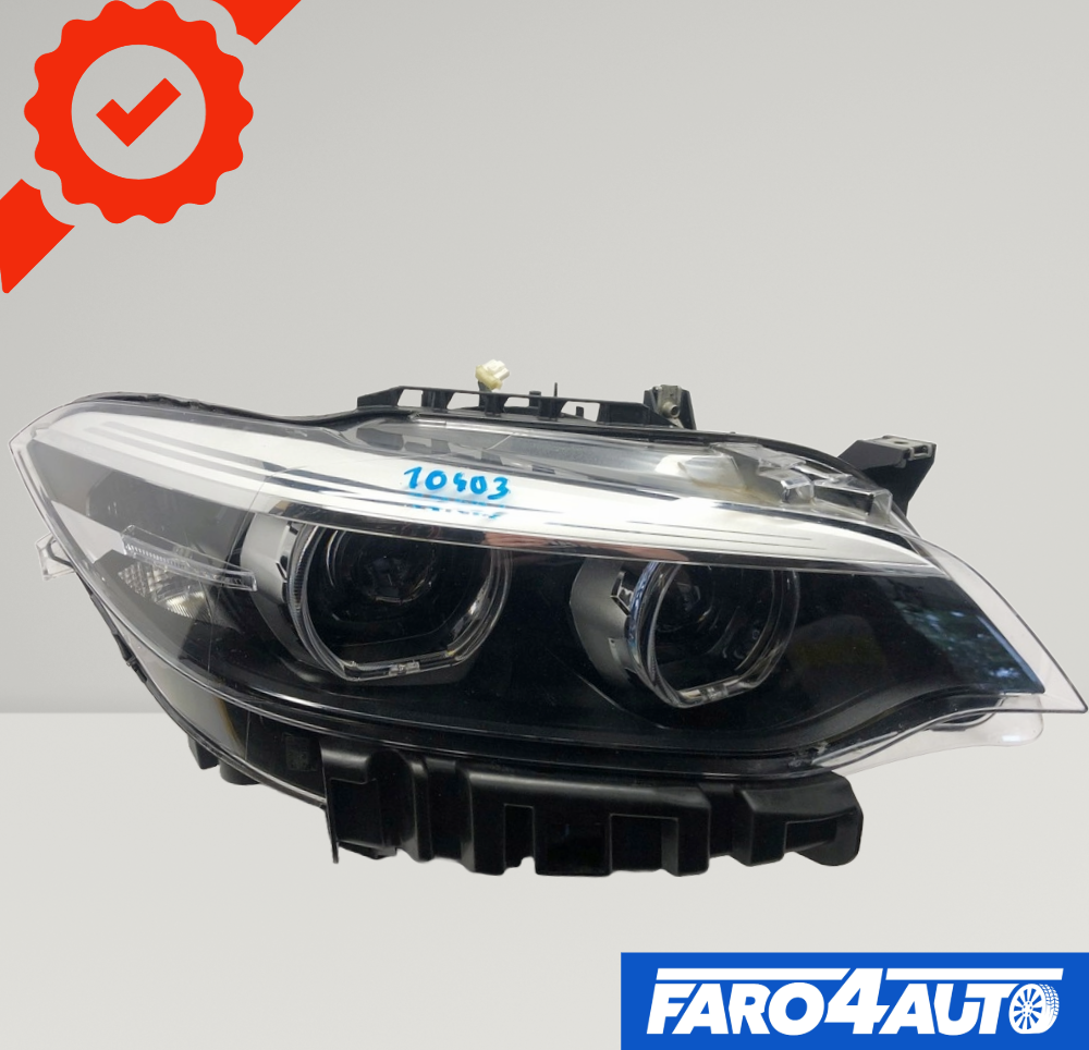 BMW SERIE 2 F22 F23 F87, FULL LED FARO DERECHO
