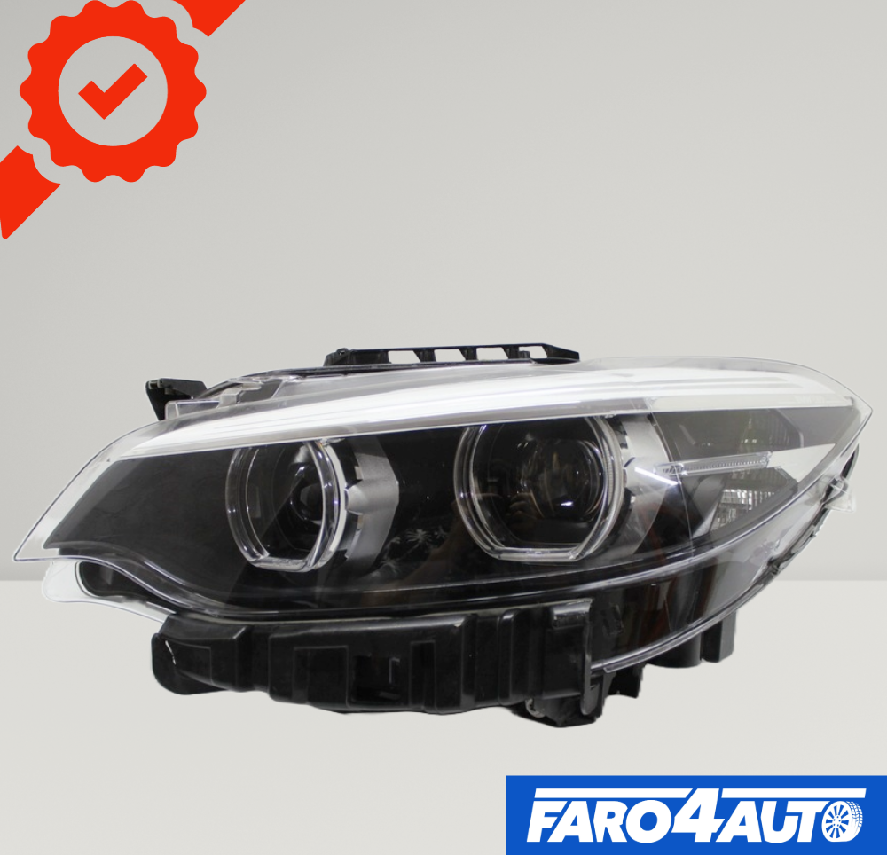 BMW SERIE 2 F22 F23 F87, FARO LATERAL IZQUIERDO FULL LED