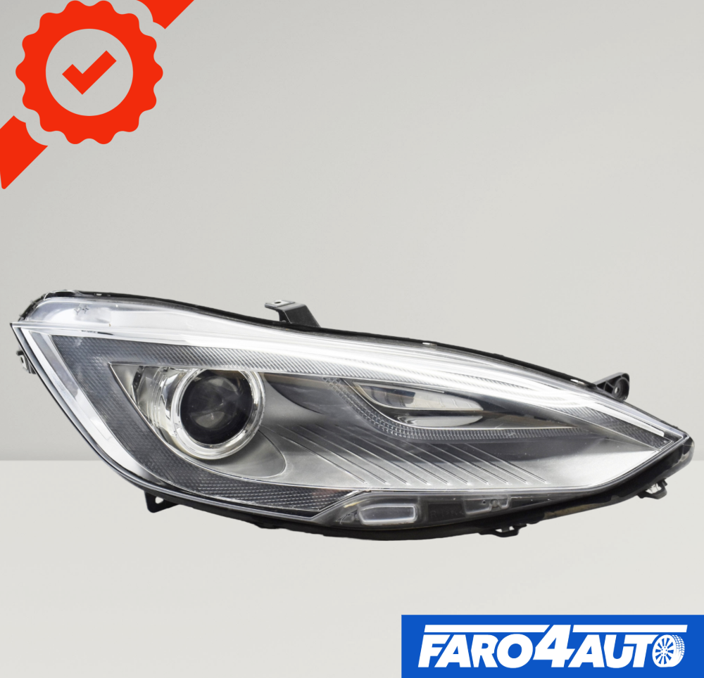 FARO DE XENÓN LATERAL DERECHO TESLA MODEL S