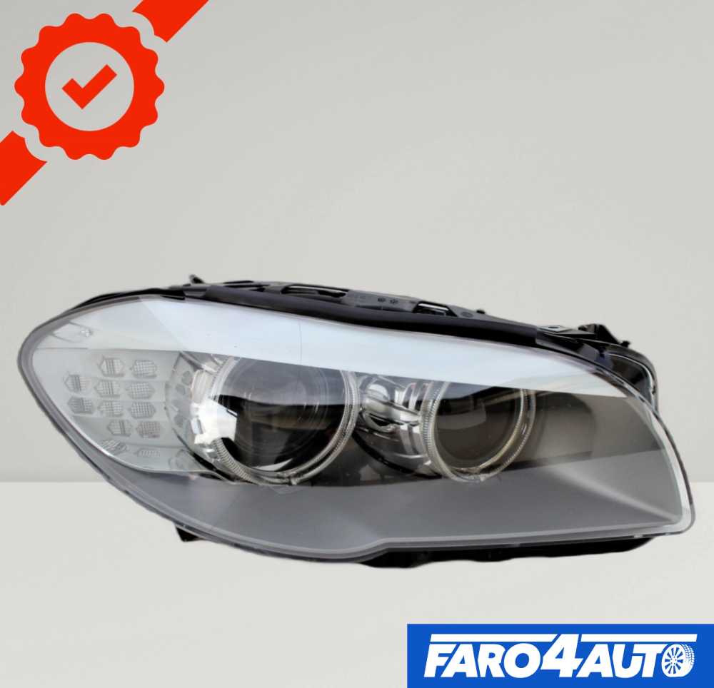 BMW SERIE 5 F10 F11, FARO LATERAL DERECHO DE XENÓN