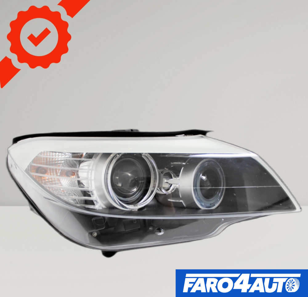 BMW SERIE Z4 E89 FARO LATERAL DERECHO XENÓN