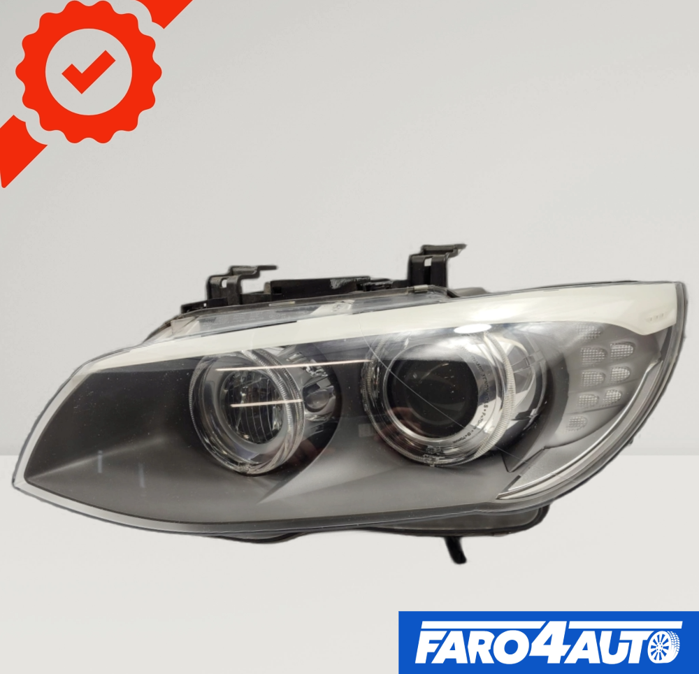 BMW SERIE 3 E92 E93, FARO LATERAL IZQUIERDO DE XENÓN