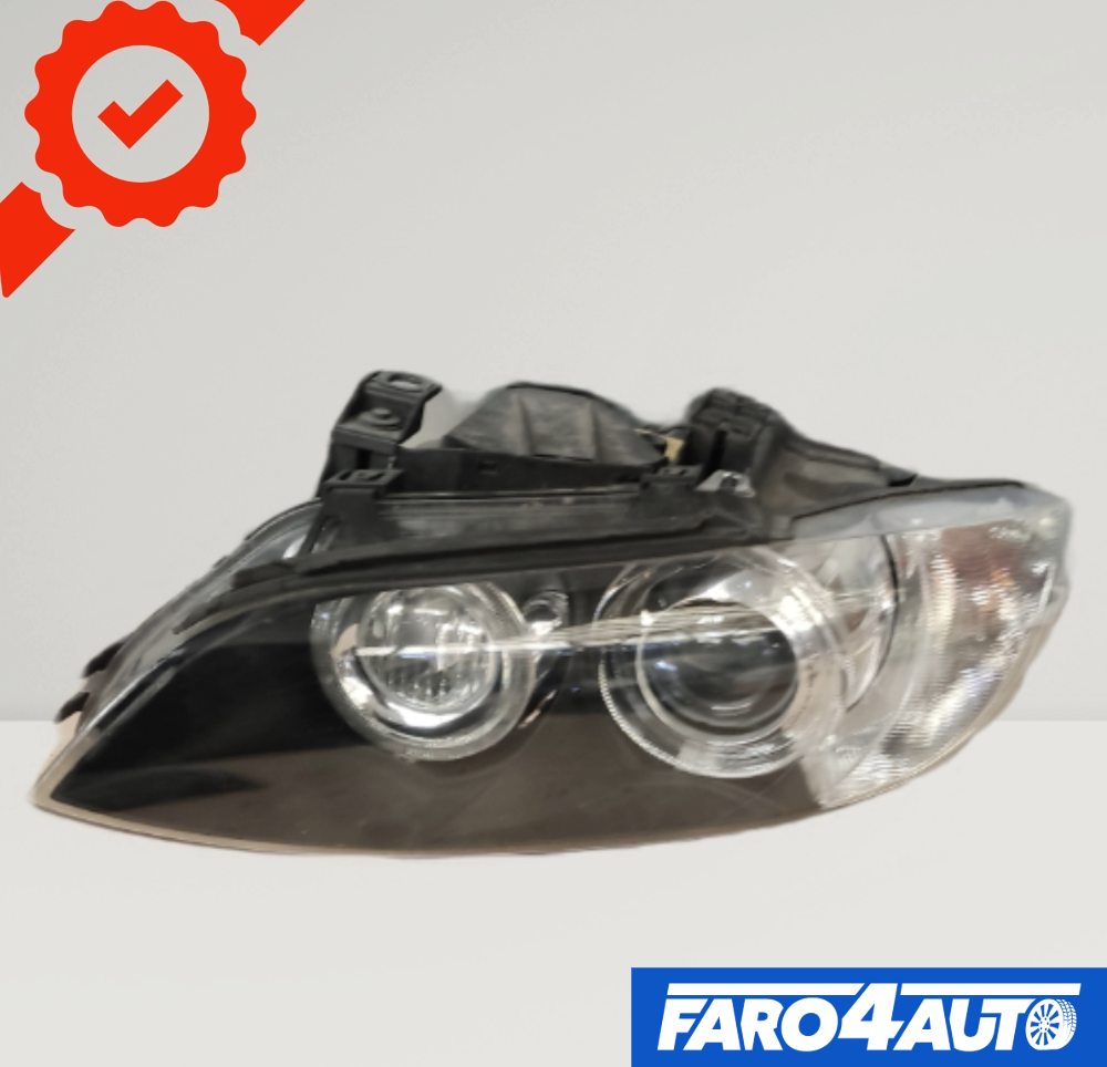 BMW SERIE 3 E92 E93, FARO IZQUIERDO XENON DINÁMICO