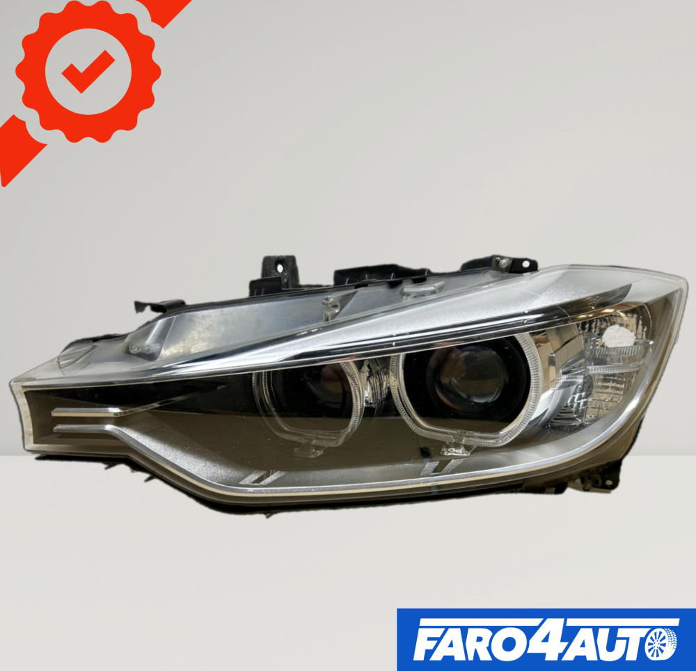 BMW SERIE 3 F30 F31, FARO LATERAL IZQUIERDO DE XENÓN