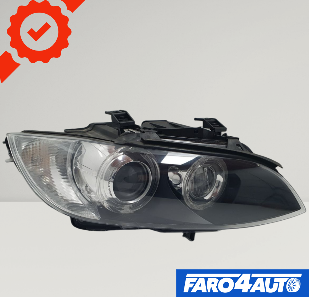 BMW SERIE 3 E92 E93, FARO DINÁMICO XENON LATERAL DERECHO
