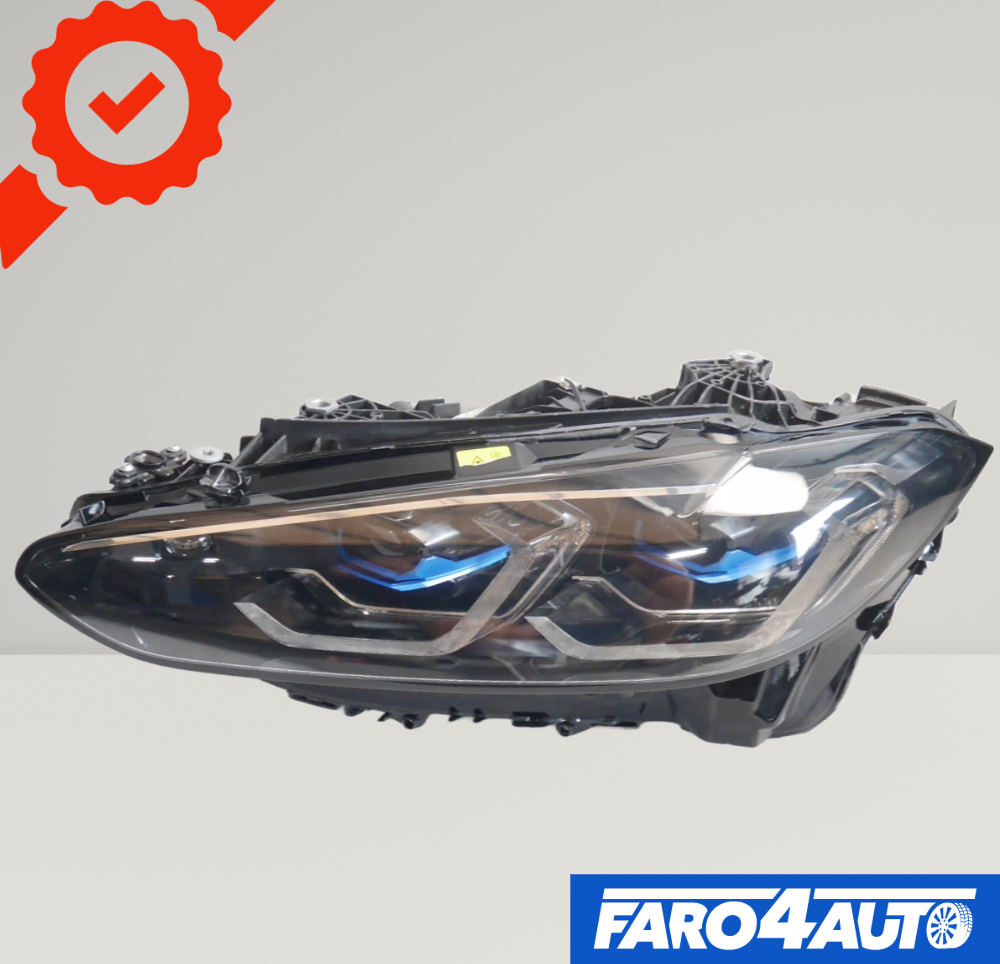 BMW SERIE 4 F32 F33, FARO LATERAL IZQUIERDO LÁSER
