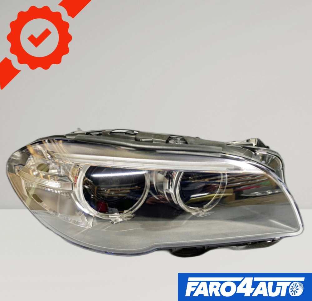 BMW SERIE 5 F10 F11, FARO LATERAL DERECHO DE XENÓN