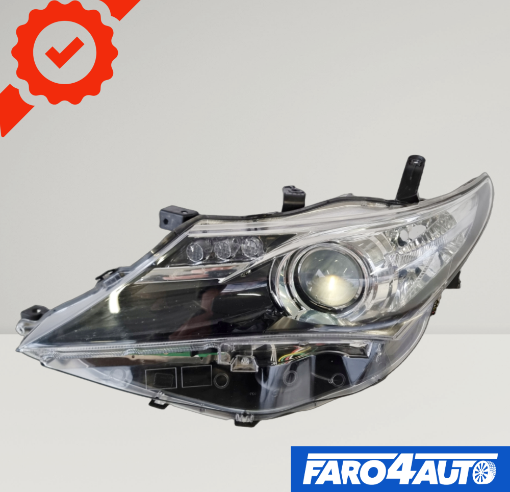 TOYOTA AURIS II 2, FARO LED LATERAL IZQUIERDO