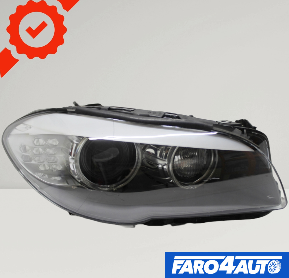 BMW SERIE 5 F10 F11, FARO LATERAL DERECHO DE XENÓN
