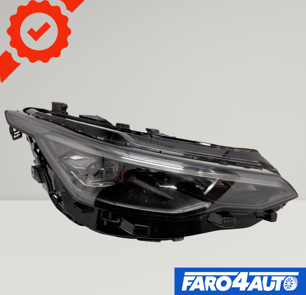 PHARE AVANT DROIT FULL LED VOLKSWAGEN VW GOLF 8 VIII