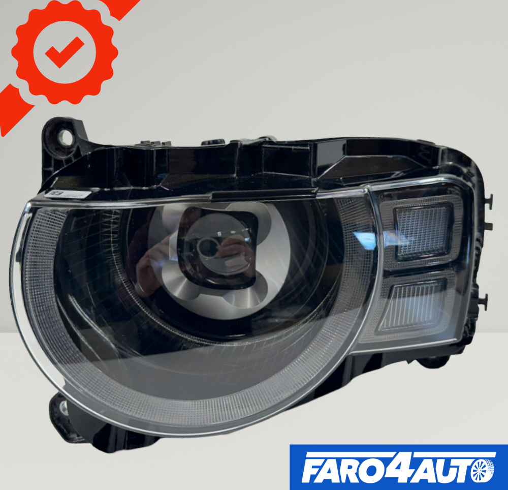 FARO LED LATERAL IZQUIERDO LAND ROVER DEFENDER